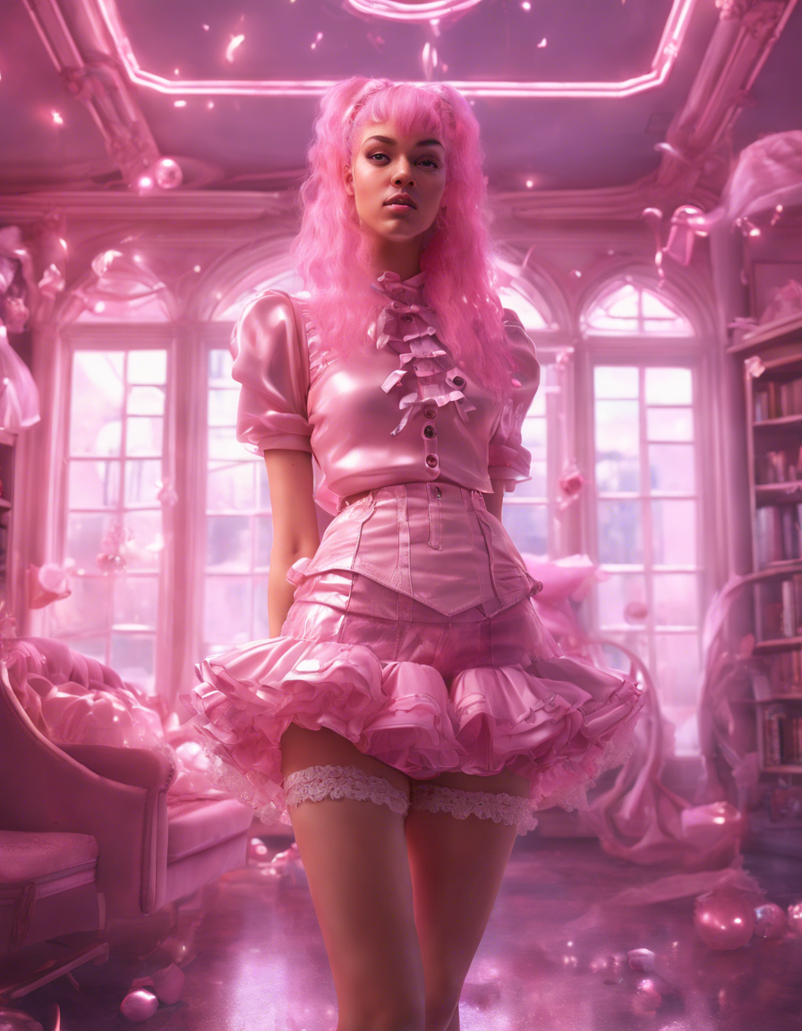 Sissy Loves Pink By Bbx3000 On DeviantArt sissy-loves-pink-by-bbx3000-on-deviantart