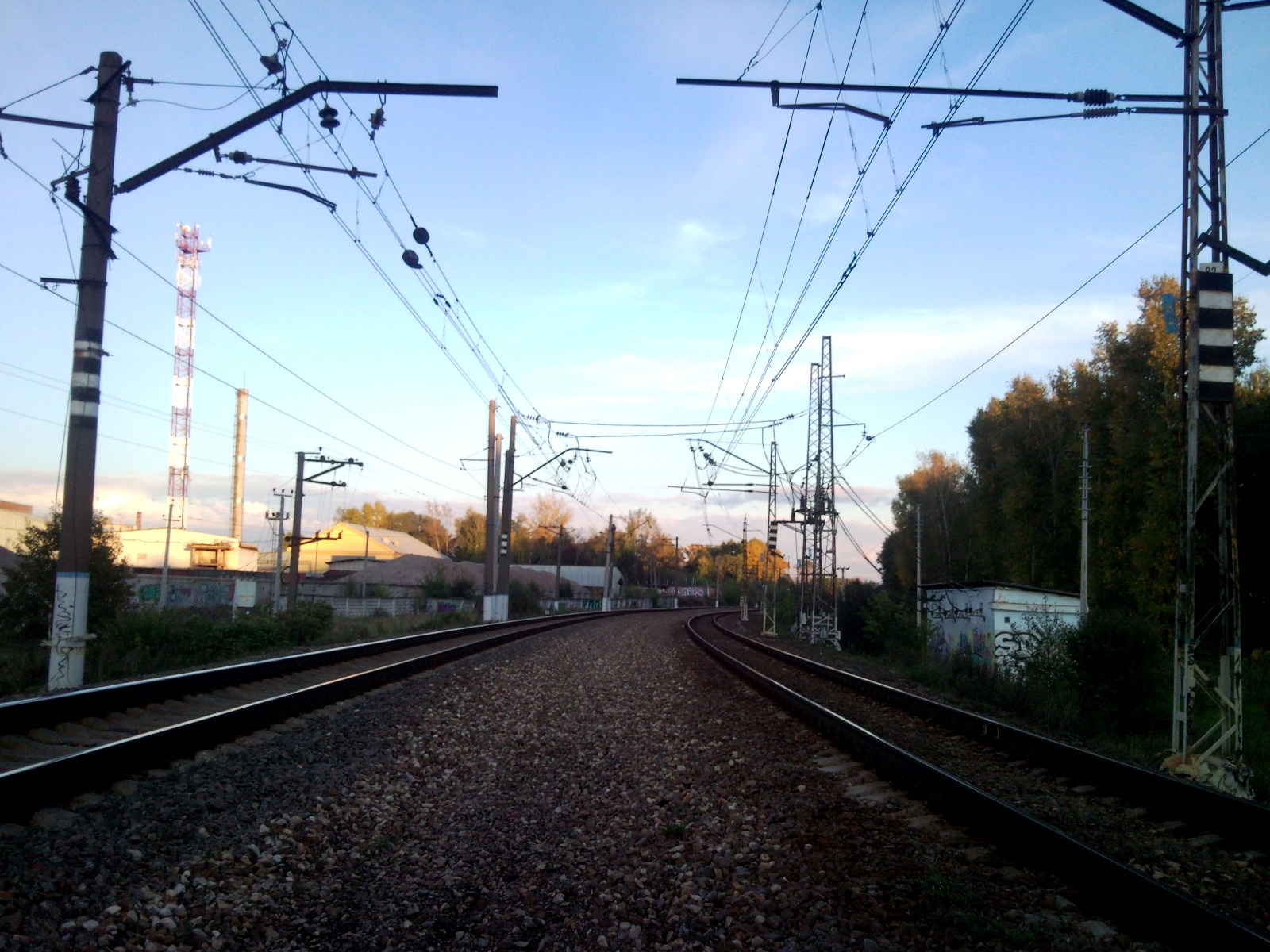 Railway(2)