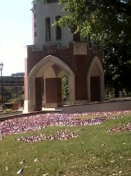 Memorial Day (MSU)