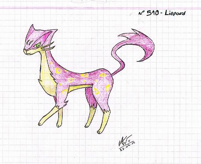 Liepard