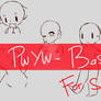 .:: PWYW Bases [P2U] ::.