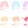 .:: Set prices : Cheap Athro Adopts |Closed!| ::.