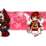 .:: Gaia Adopts : Red Kitsune |Open| ::.