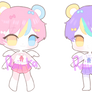 .:: OTA : Pastel Adopt |Pending!| ::.