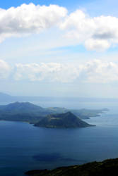 Taal Lake