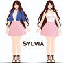 MMD: Sylvia