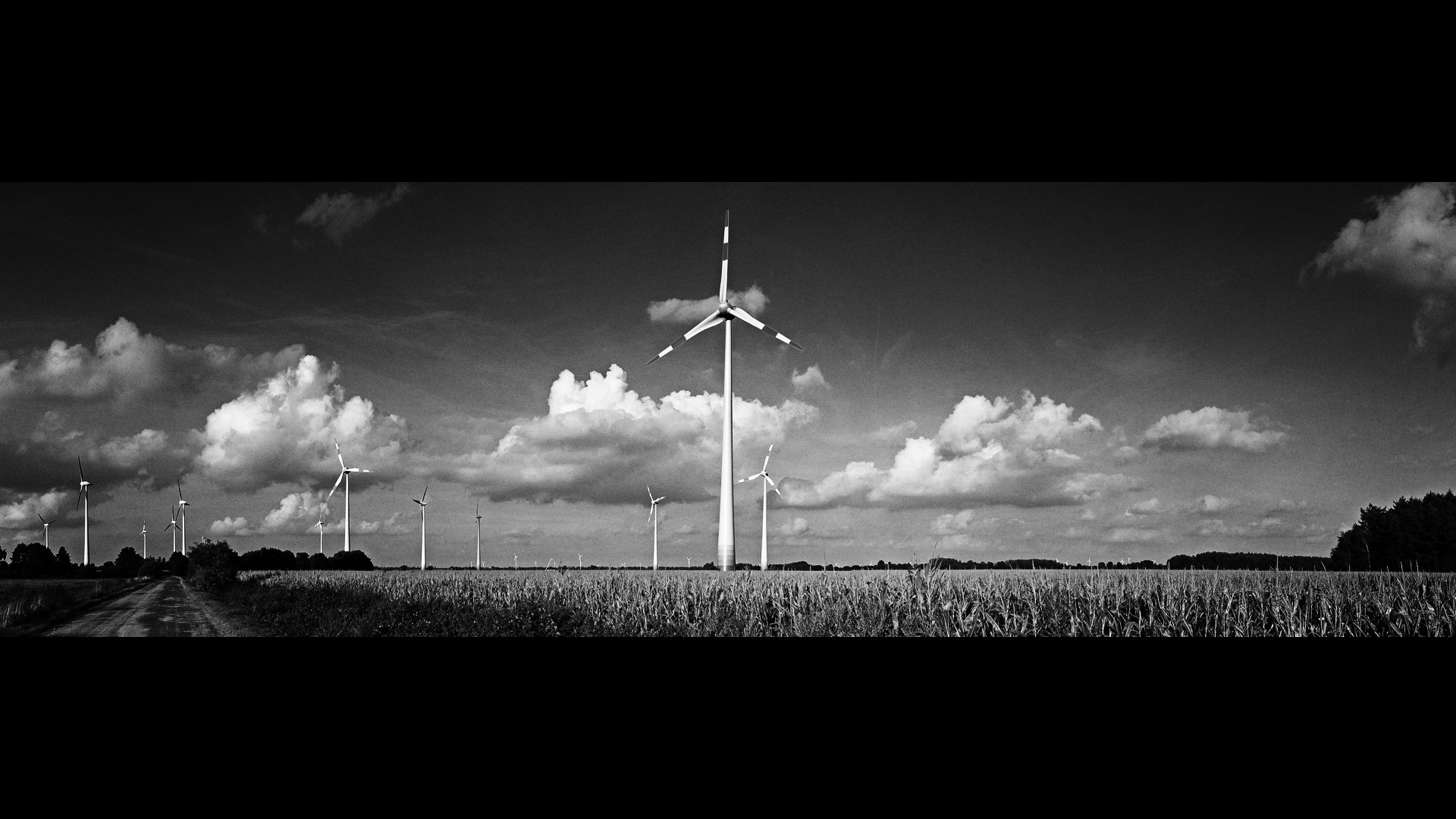 Windpower BW