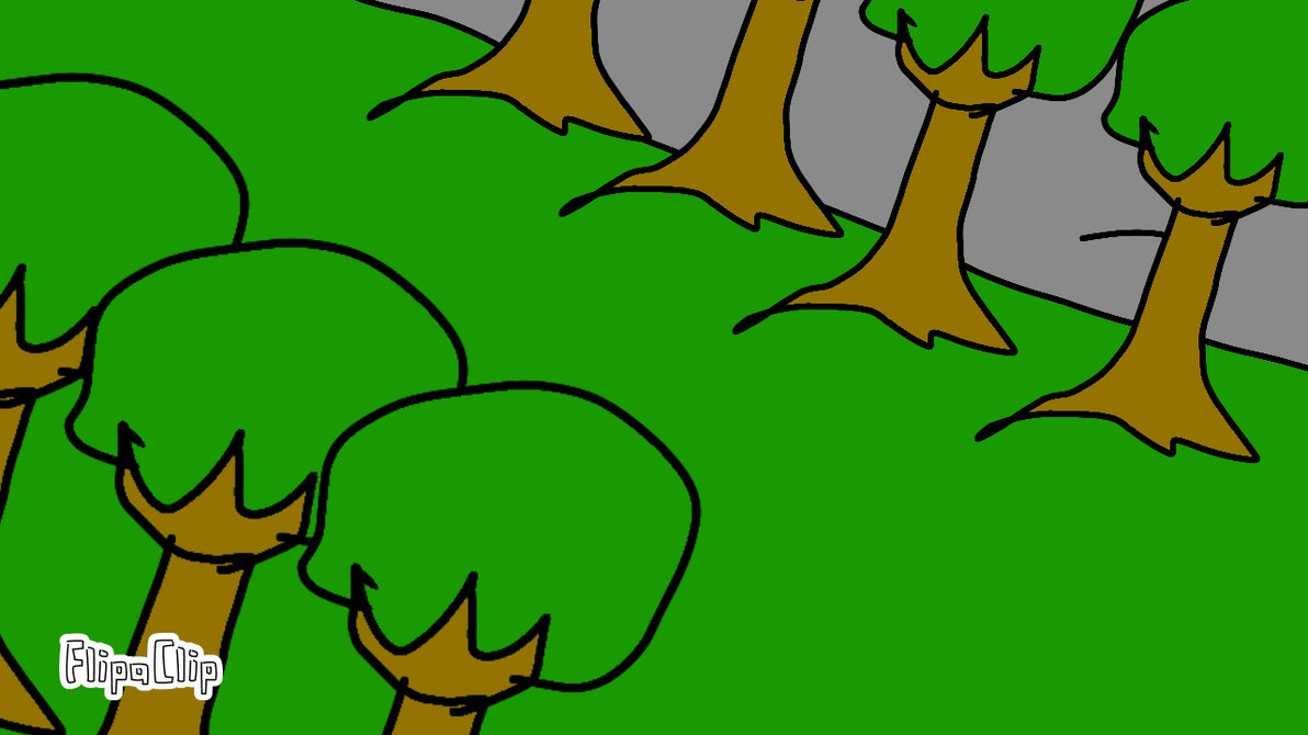 The+hunt+part+3 clip 1 by oofoofdraw on DeviantArt