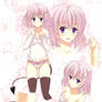 Anime to love ru