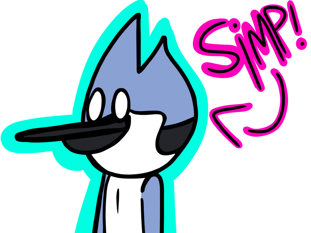 SIMP by VelvetCynical on DeviantArt