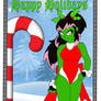 Happy Holidays from Green Savage