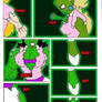 Princess Peach Hulk-Out 3: Part 2