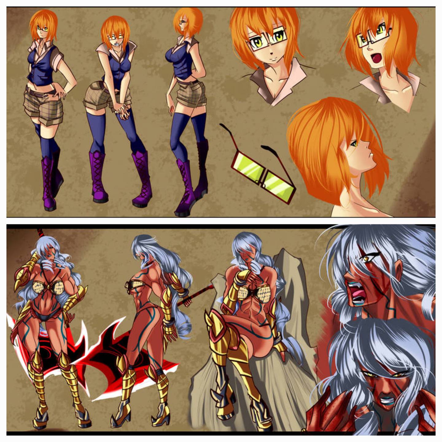 Slayers Unleashed Patreon  creating Patreon Exclusive Content for Slayers  Unleashed Fans