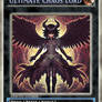 Ultimate Chaos Lord
