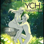 OPEN- Animated YCH - immortal love . Vol II