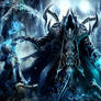 Malthael - Reaper Of Souls