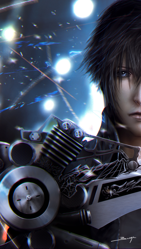 Noctis oOo