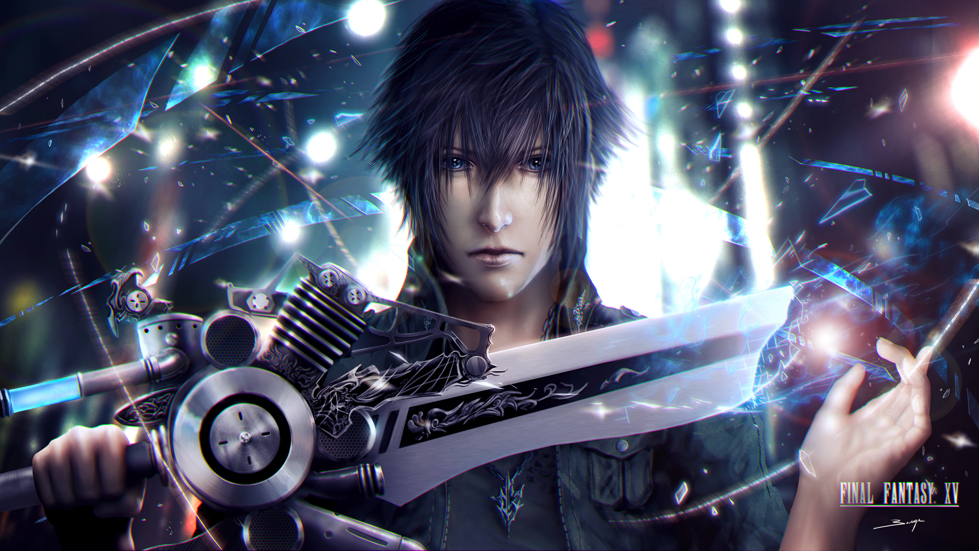 Noctis