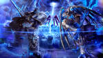 The Cursed Clash by ArisT0te
