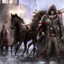 Assassin's creed syndicate