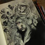 Amazing Sketchbook Drawings (1)