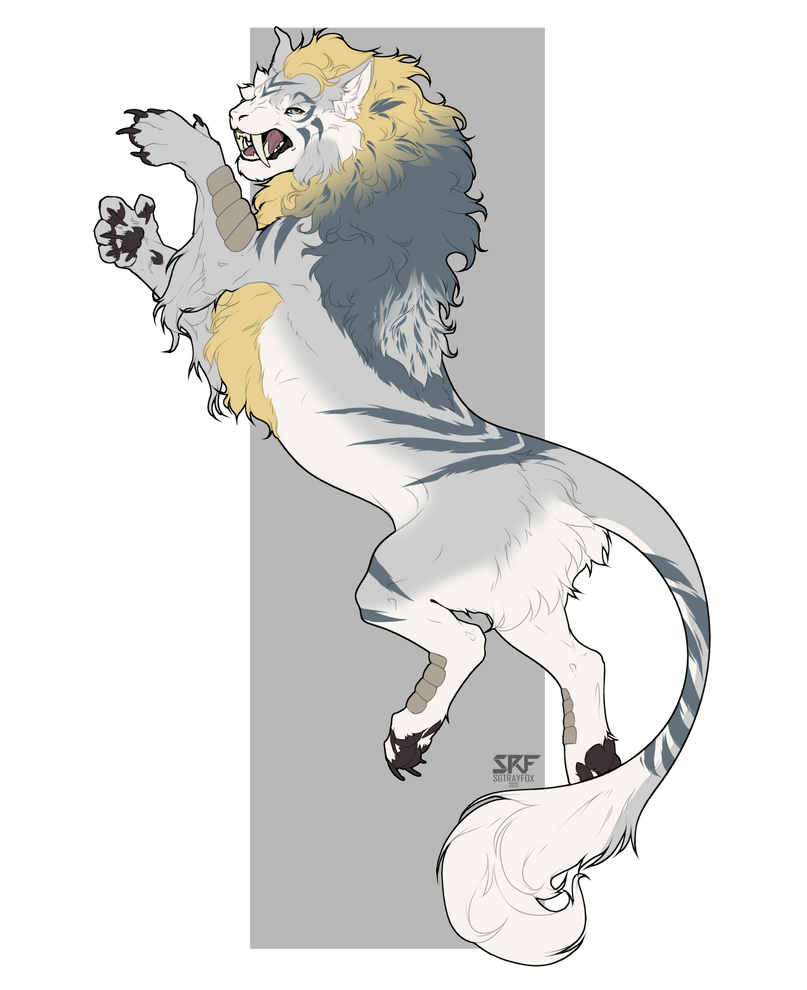 Twister by SgtRayFox on DeviantArt