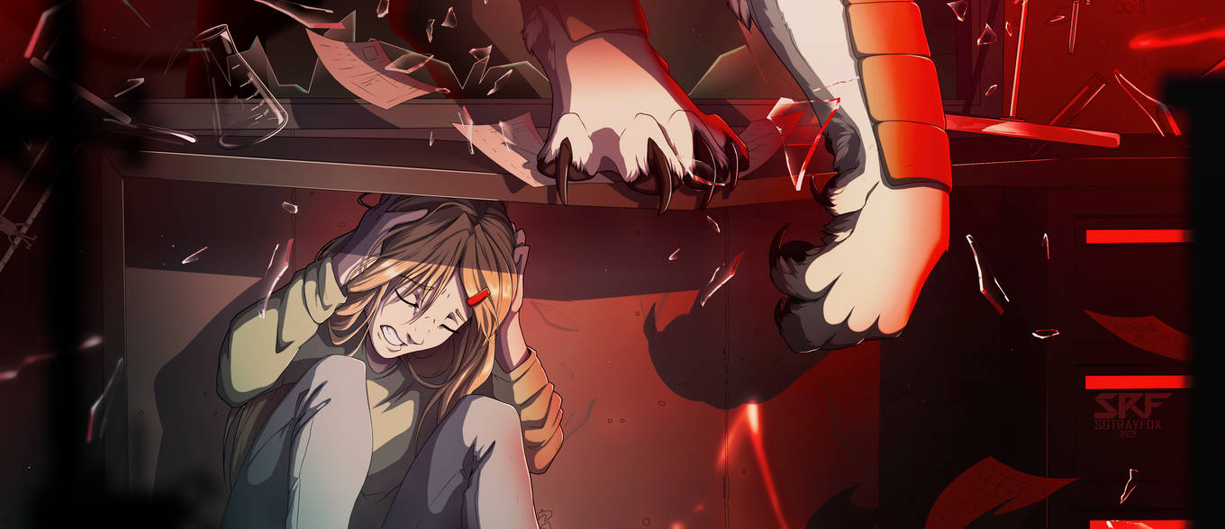 Lab. by SgtRayFox on DeviantArt