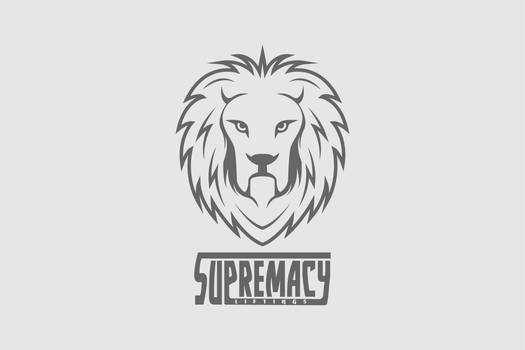 supremacy liftings logo