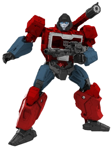 Wfc Perceptor Perceptor - TFRebooted Characters by TransformersRebooted on DeviantArt