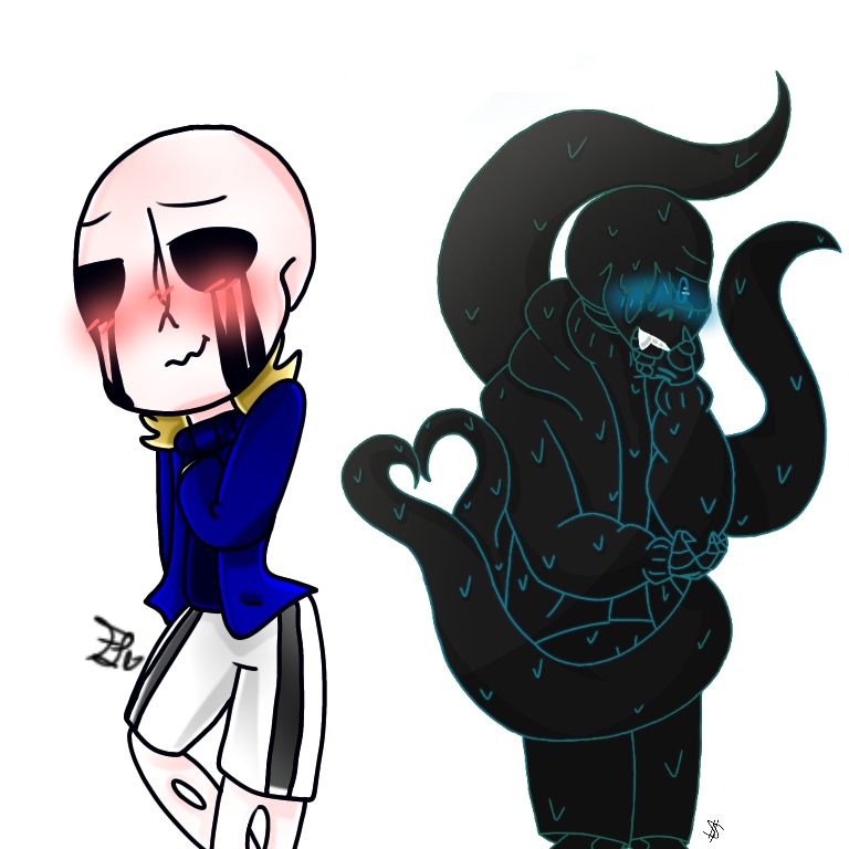 killer sans (part 2) by scetchingdude on Newgrounds