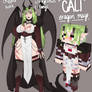 Minecraft Skin Comms: OPEN!