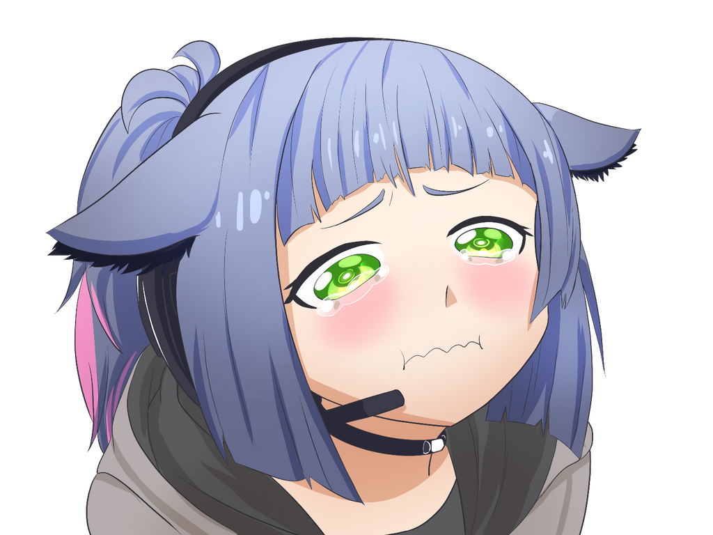 Crying Jessica by EvernoirAftermath on DeviantArt