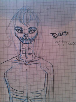 Dars Sketch