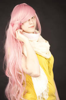 can I be fluttershy?