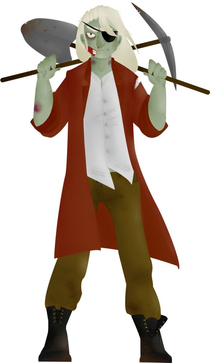 Caden Rust Caden by JollyGoodDay on DeviantArt