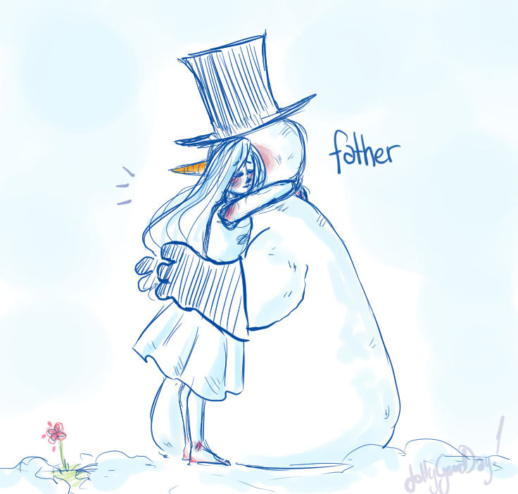 Father