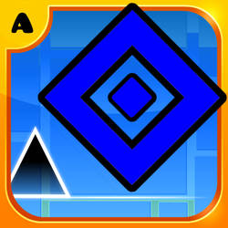 Geometry Dash Icon