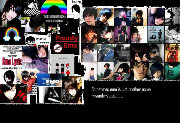 Emo Rateme Emo by Starfireluva on DeviantArt