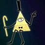 Bill Cipher