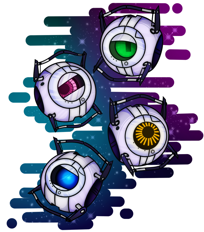 Deviahnt Core The Cores by Demon-Bugz on DeviantArt