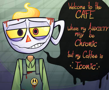 Chronic Coffee