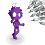 Purple Guy's nightmare