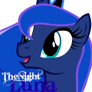 Luna Icon