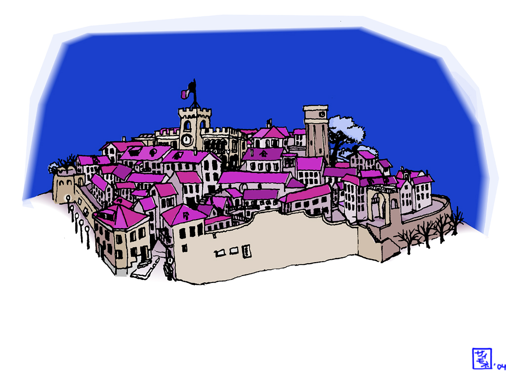 Un estratto di Mondolfo by saimon69