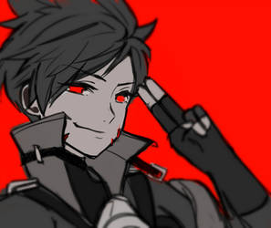 Talon Tracer