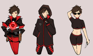 Talon Uniform