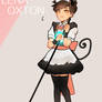 Maid Tracer