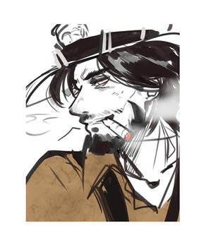 Mccree