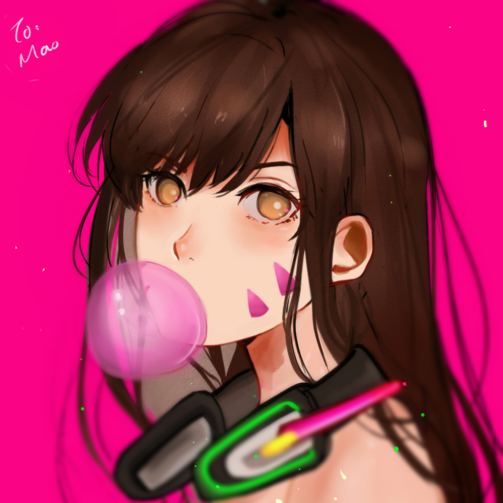 D.va~~