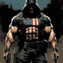 IT'S HERE! FOR OUR 250TH:THE AMERICAN KNIGHTMARE